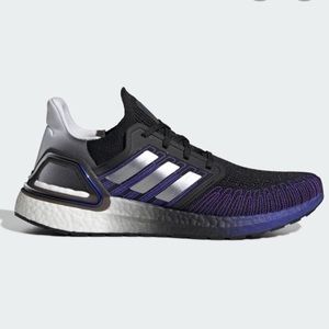 Adidas Ultraboost 20